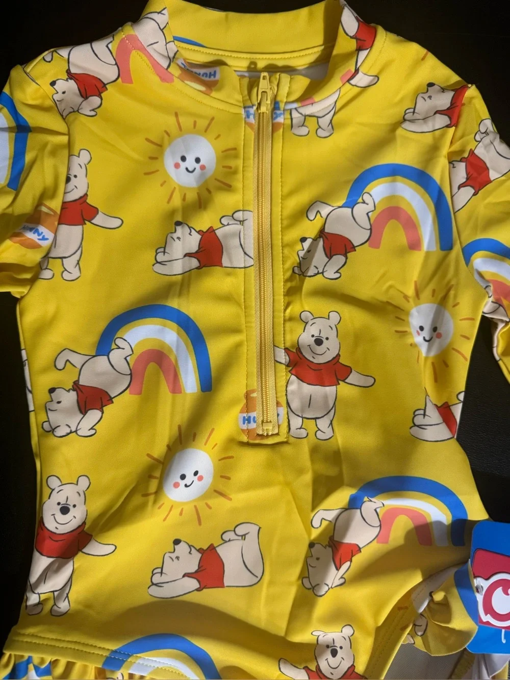 PatPat disney winnie